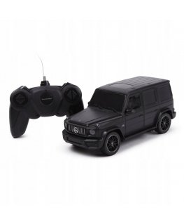 RASTAR automodelis valdomas R/C 1:24 Mercedes-Benz G63, 95800