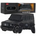 RASTAR R/C model car 1:24 Mercedes-Benz G63, 95800