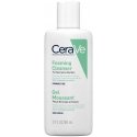 CeraVe Facial Cleansers Foaming Valiklis Cleansing Gel CeraVe Facial Cleansers Foaming Valiklis Cleansing Gel