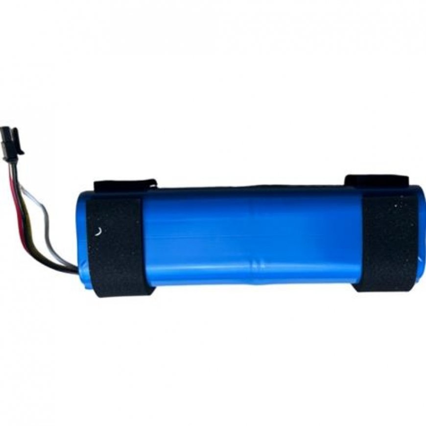 Roborock VACUUM ACC BATTERY/Q55 PRO 9