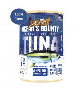 RAW PALEO Puppy Monoprotein Turkey - mitrā barība kucēniem - 400 g