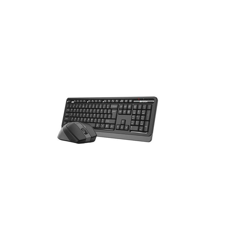 A4Tech FStyler zestaw klawiatura + mysz