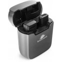 Spacetronik iPhone Lightning IOS Wireless Microphone Spacetronik iPhone Lightning IOS Wireless Microphone