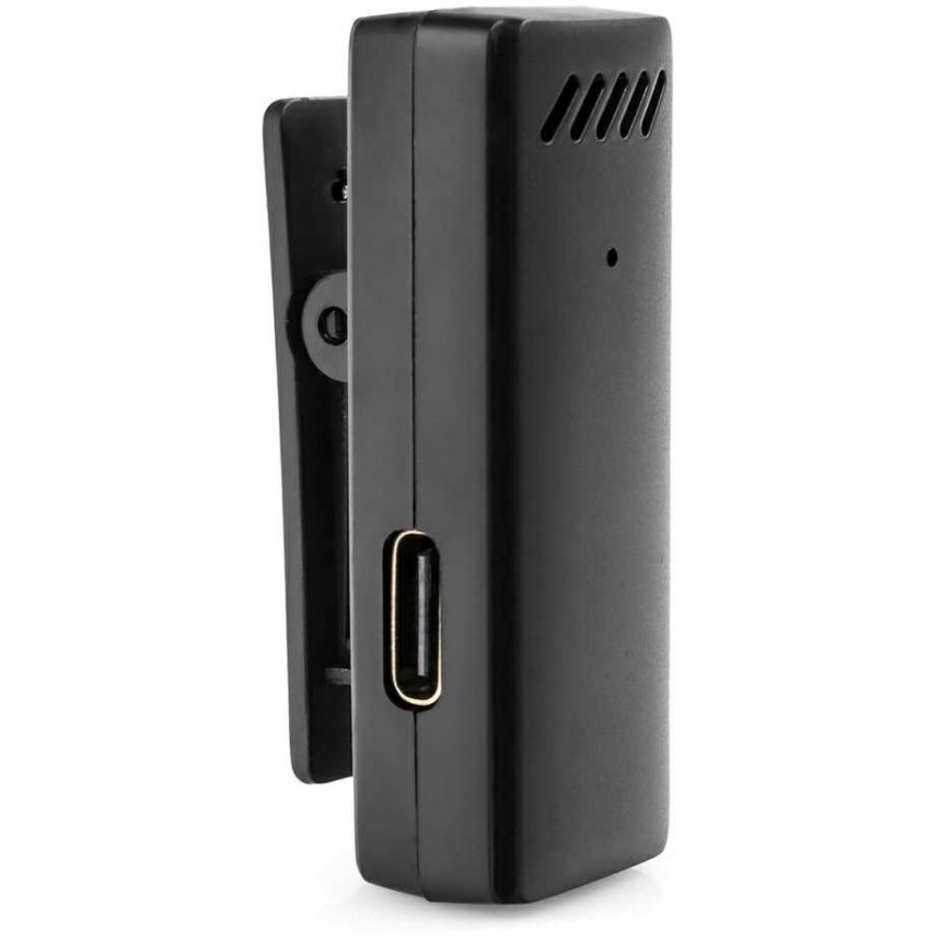 Spacetronik iPhone Lightning IOS Wireless Microphone – 5