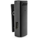 Spacetronik iPhone Lightning IOS Wireless Microphone Spacetronik iPhone Lightning IOS Wireless Microphone