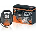 "OSRAM Tyreinflate 6000" neapibrėžtas padangų slėgio matuoklis OTIR6000 "OSRAM Tyreinflate 6000" neapibrėžtas padangų slėgio matuoklis OTIR6000
