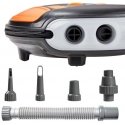 "OSRAM Tyreinflate 6000" neapibrėžtas padangų slėgio matuoklis OTIR6000 "OSRAM Tyreinflate 6000" neapibrėžtas padangų slėgio matuoklis OTIR6000