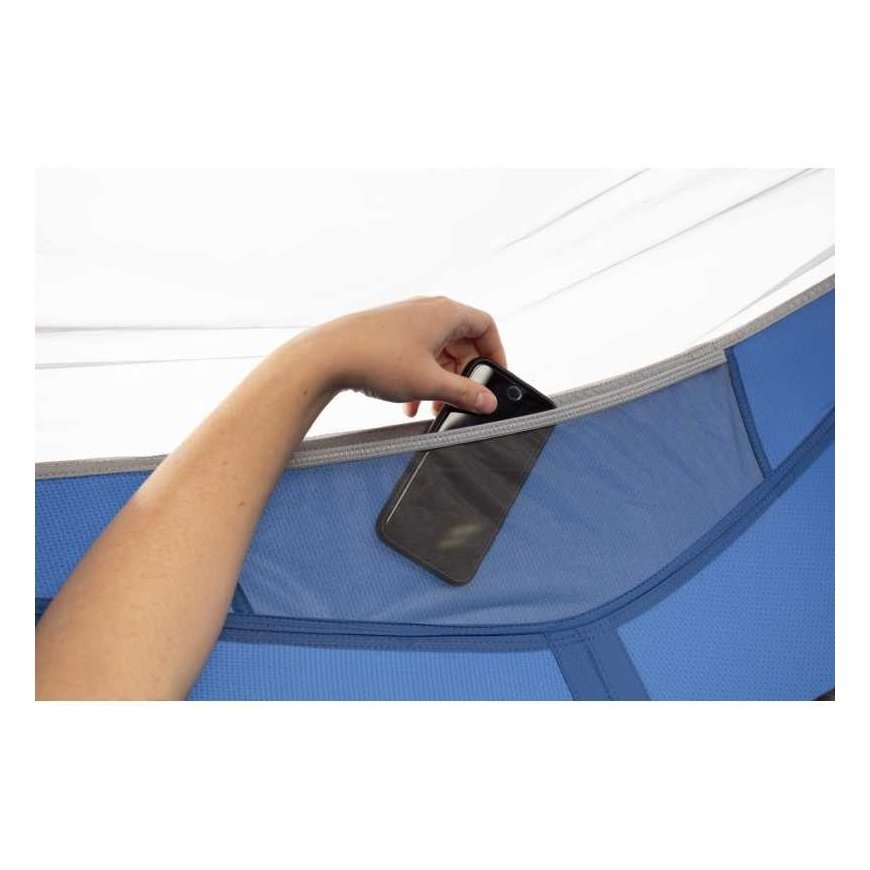 Eno SKILITE, Pacific – 4
