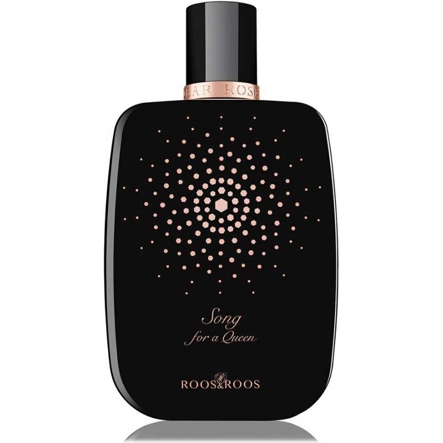 Roos Roos Song For A Queen parfum purškiklis 100ml – 2