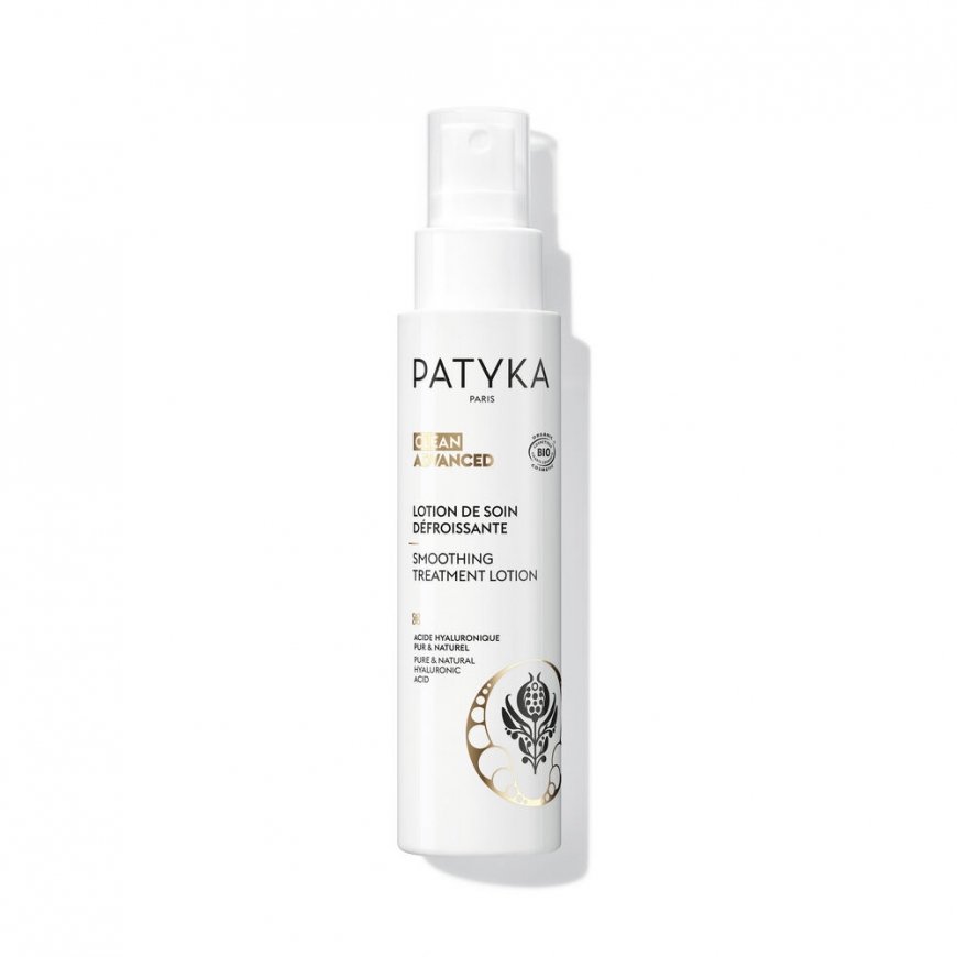 Patyka Clean Advance Lotion valomasis losjonas 100ml
