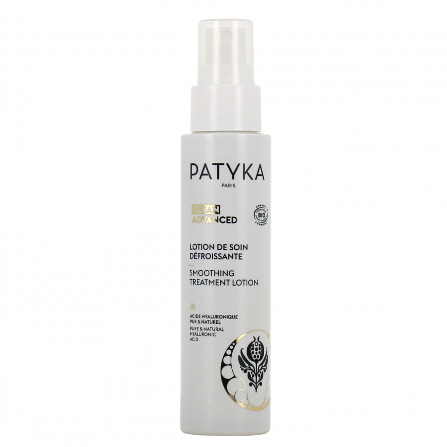 Patyka Clean Advance Lotion valomasis losjonas 100ml – 2