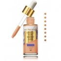 Max Factor Miracle Pure Skin Reset 2in1 Serumas Makiažo pagrindas Makeup