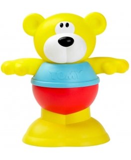 Tomy, Aqua Fun, Bath Bear, Unisex, 12+ months