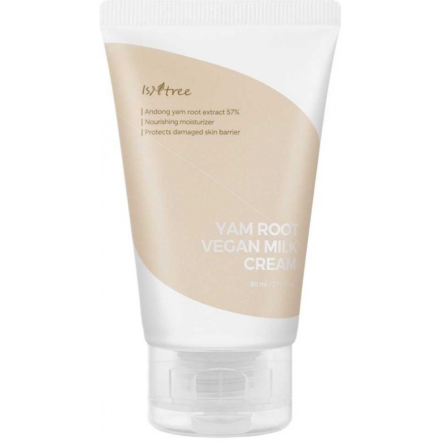 Isntree Yam Root Vegan Milk Creamy