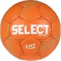 HANDBALL SELECT SOLERA V24 EHF-APPROVED SIZE: 1 HANDBALL SELECT SOLERA V24 EHF-APPROVED SIZE: 1