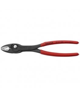 Knipex TwinGrip Slip Joint Pliers 150mm