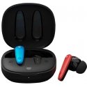 Sound Cube MIIIW belaidės ausinės (juodos) Sound Cube MIIIW belaidės ausinės (juodos)