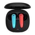Sound Cube MIIIW belaidės ausinės (juodos) Sound Cube MIIIW belaidės ausinės (juodos)