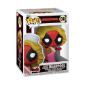 FUNKO POP! Vinyl: Фигурка: Deadpool (Beauty Pageant) FUNKO POP! Vinyl: Фигурка: Deadpool (Beauty Pageant)