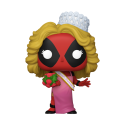 FUNKO POP! Vinyl: Фигурка: Deadpool (Beauty Pageant) FUNKO POP! Vinyl: Фигурка: Deadpool (Beauty Pageant)