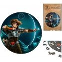 Fantasy Puzzles Sagittarius (Zodiacs) Wooden Puzzle (200 pieces) Fantasy Puzzles Sagittarius (Zodiacs) Wooden Puzzle (200 pieces)