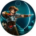 Fantasy Puzzles Sagittarius (Zodiacs) Wooden Puzzle (200 pieces) Fantasy Puzzles Sagittarius (Zodiacs) Wooden Puzzle (200 pieces)