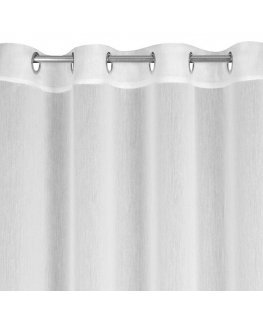 Eurofirany FIR/LUNA/B 140X250 PRZEL Dieninės užuolaidos Dieninės užuolaidos
