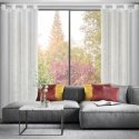 Eurofirany FIR/LUNA/B 140X250 PRZEL Day curtains Day curtains Eurofirany FIR/LUNA/B 140X250 PRZEL Day curtains Day curtains