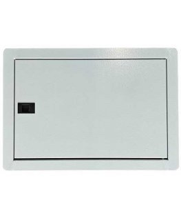 Distribution Panel Tibox 440x300x115mm 1x16mod., Ip54, Sublime