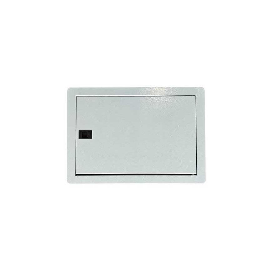 Tibox Distribution Panel Tibox 440x300x115mm 1x16mod
