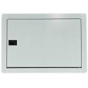 Distribution Panel Tibox 440x300x115mm 1x16mod., Ip54, Sublime