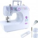 Lena ŁUCZNIK sewing machine 2019 Lena ŁUCZNIK sewing machine 2019