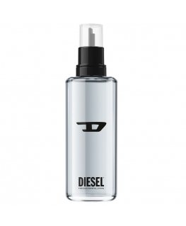 D By Diesel Eau de Toilette Refill 150ml