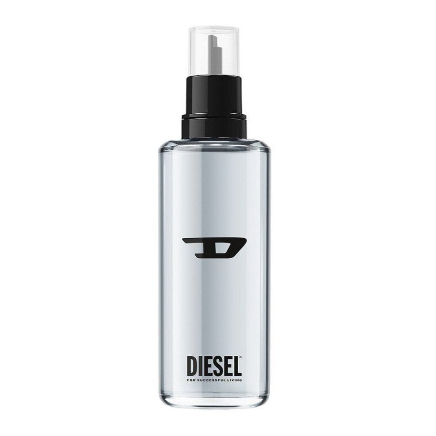 DIESEL (public) D By Diesel Eau