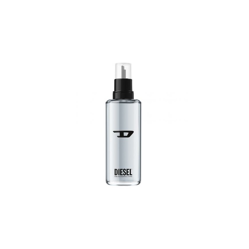D By Diesel woda toaletowa refill 150ml – 2