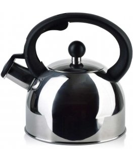 Allesken NICK Sidabrinis Virdulys 1,5L