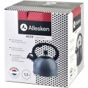 Allesken NICK Silver Kettle 1.5L