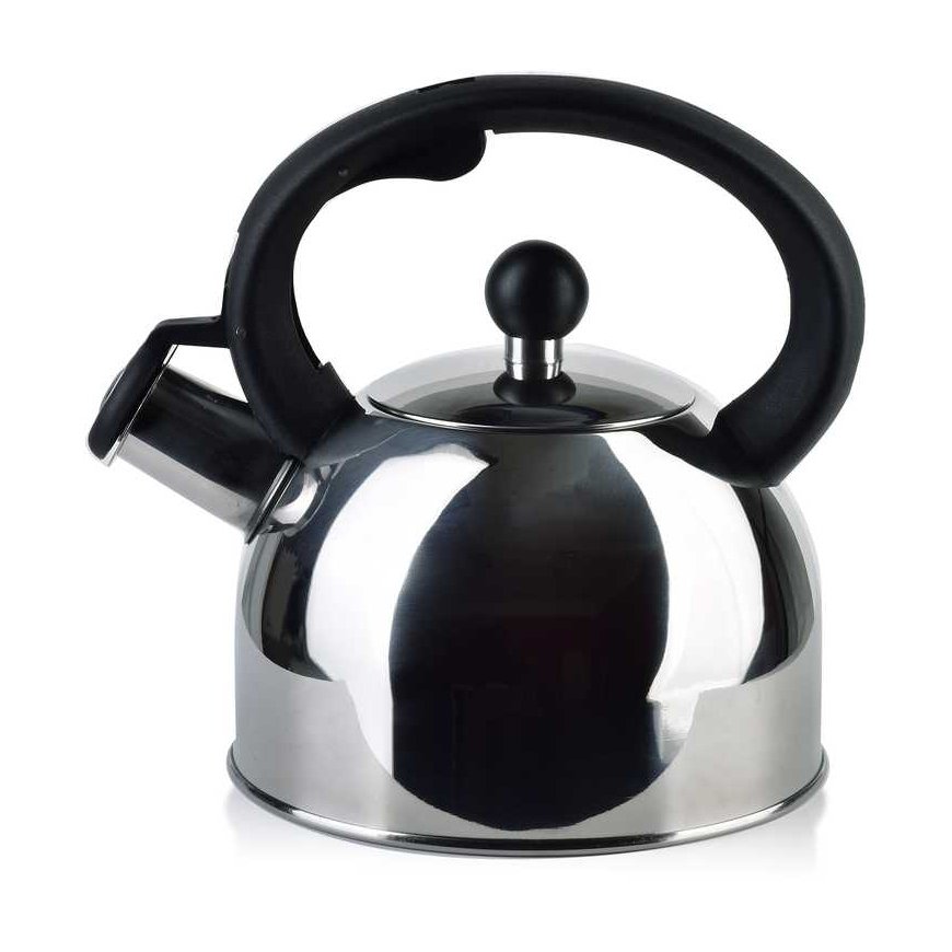 Allesken NICK Silver Kettle 1.5L – 3