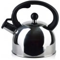 Allesken NICK Silver Kettle 1.5L