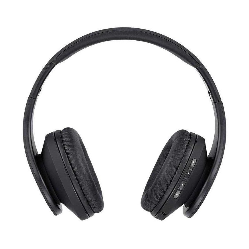 Wireless headphones PowerLocus P2 (black) – 3