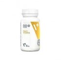 VET EXPERT Multivitamīni - vitamīnu un minerālvielu preparāts suņiem un kaķiem - 30 kap. VET EXPERT Multivitamīni - vitamīnu un minerālvielu preparāts suņiem un kaķiem - 30 kap.