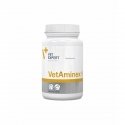 VET EXPERT Multivitamīni - vitamīnu un minerālvielu preparāts suņiem un kaķiem - 30 kap. VET EXPERT Multivitamīni - vitamīnu un minerālvielu preparāts suņiem un kaķiem - 30 kap.