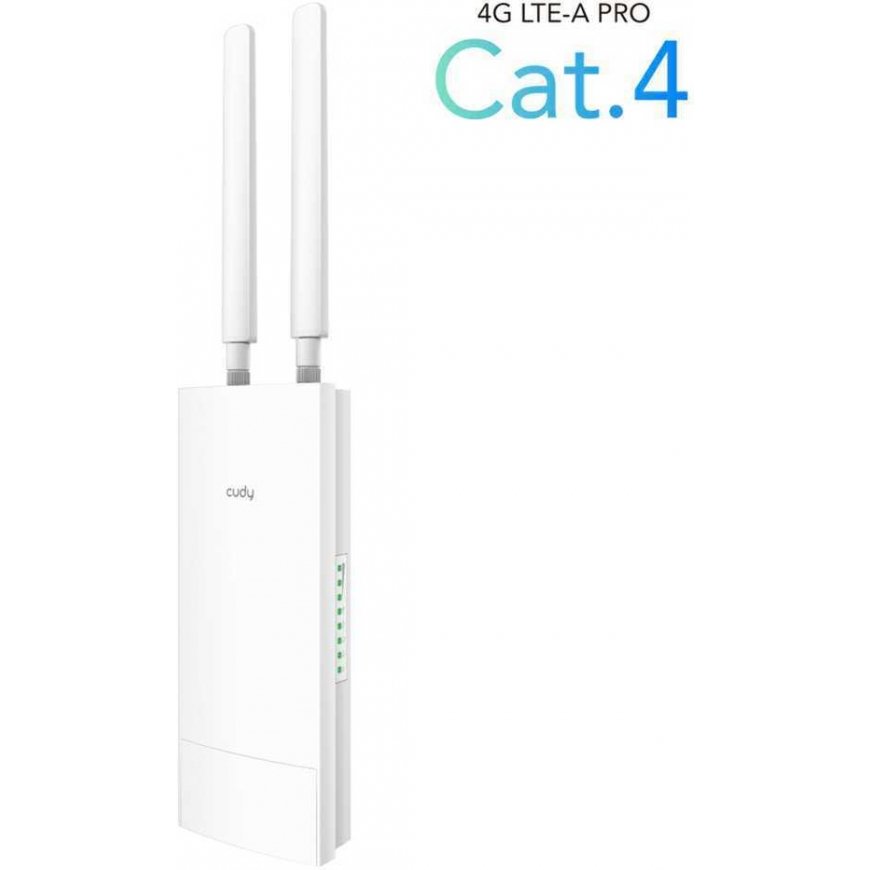 Spacetronik SP-RM51 5G Outdoor Router for