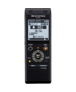 Olympus WS-883 Флэш-карта Черный