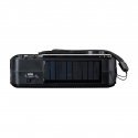 Radio Lenco Lenco MCR-113 Notfall-Radio Kurbel/Solar/Akku black Radio Lenco Lenco MCR-113 Notfall-Radio Kurbel/Solar/Akku black