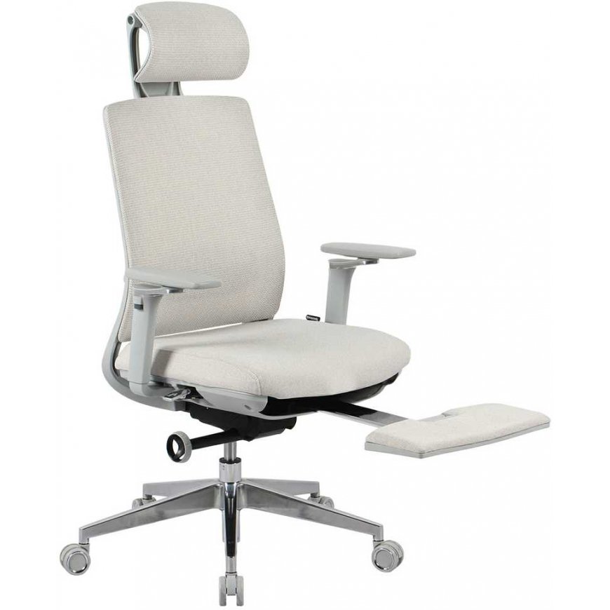 Office chair swivel Spacetronik Albert Kreminis