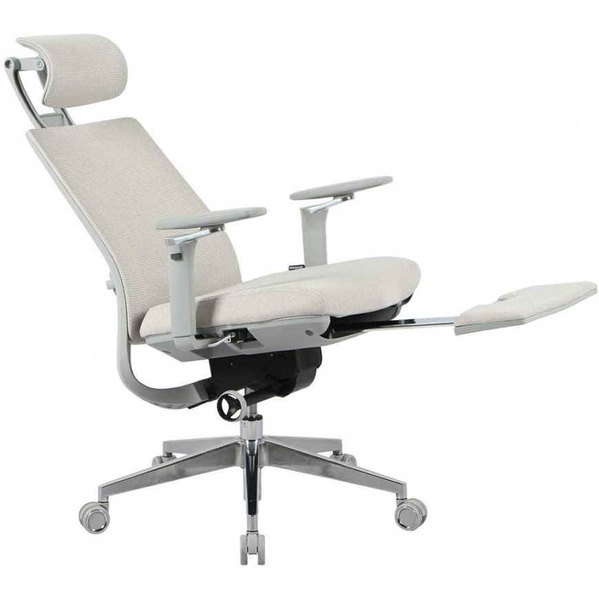 Office chair swivel Spacetronik Albert Kreminis – 2