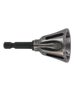 Tivoli Concave end mill Ø12 mm