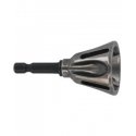 Tivoly Concave end mill Ø12 mm Tivoly Concave end mill Ø12 mm
