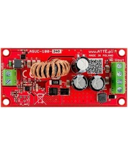 ATTE CONVERTER ASUC-100-240-OF
